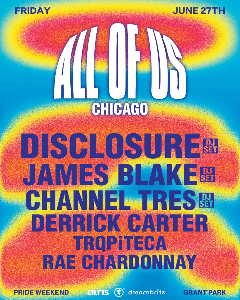 PrideWeekender Friday 1080x1350
